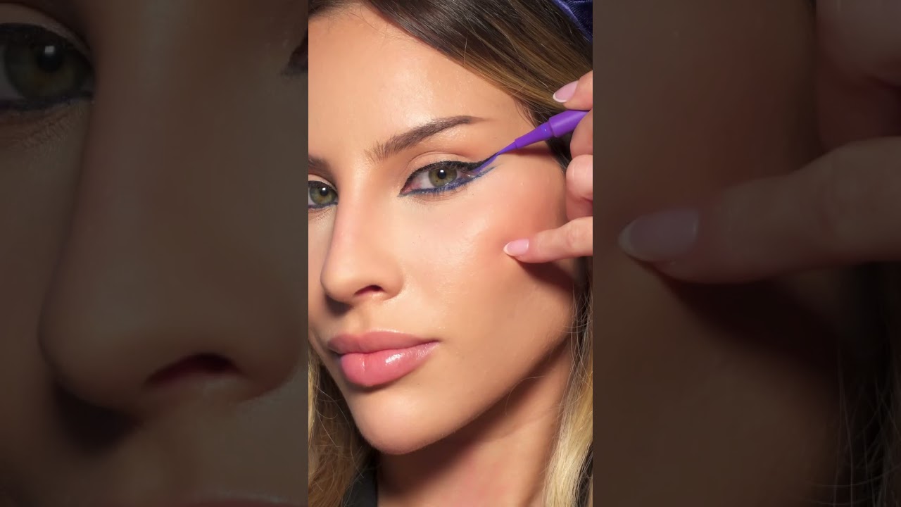 KIKO Milano - Stellar Love - Letizia's Look