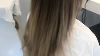Mikro Keratin Kaynak