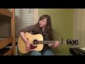 Scotland - The Lumineers - Cover By Lauren Ash
