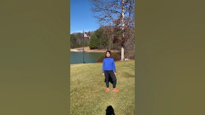 The Cartwheeling Cotillion Teacher