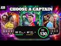 130 FUT DRAFT CHALLENGE 30