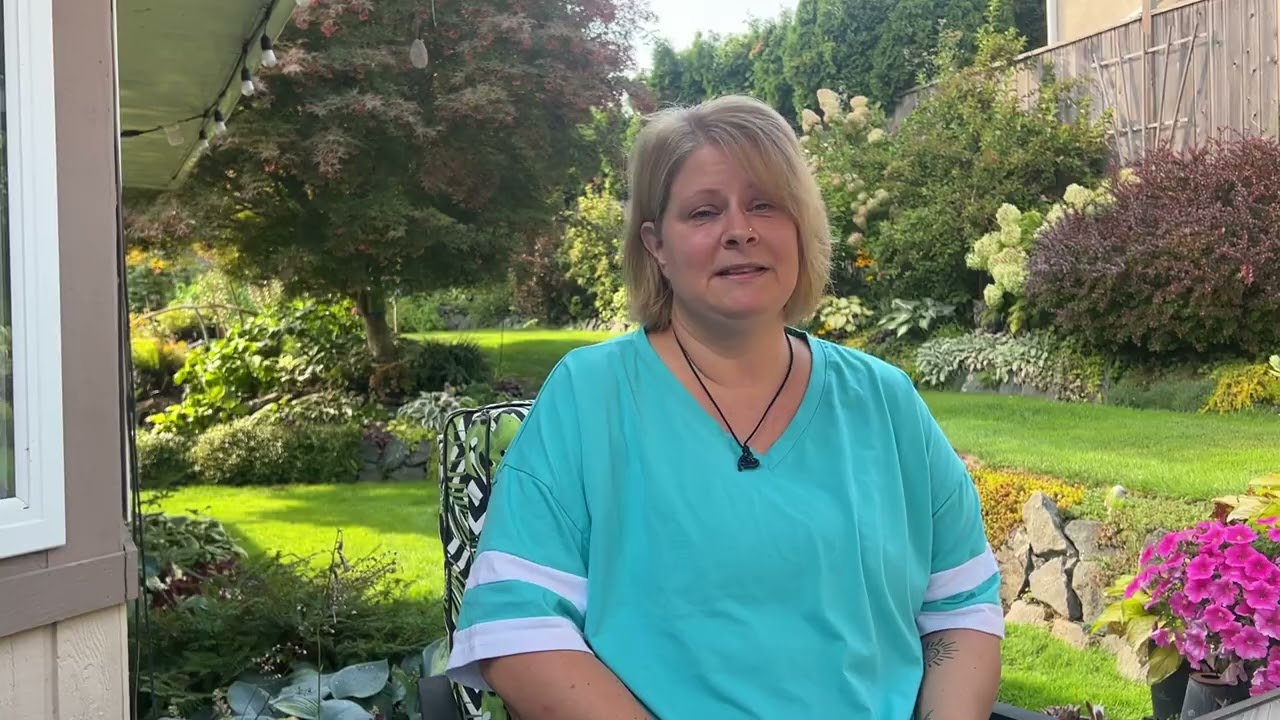 Freedom Session Testimony - Jackie Hewitt