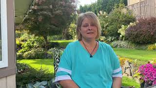 Freedom Session Testimony - Jackie Hewitt