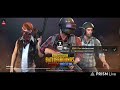 PUBG MOBILE LITE LIVE FULL RUSH GAMEPLAY 1V4 CLUTCHES 