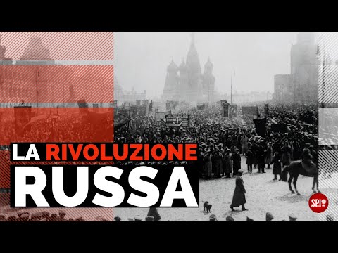 Video: Guerre Dell'Unione Sovietica - Visualizzazione Alternativa