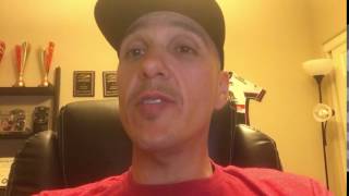 Erik Camacho | Should I really run everyday?
