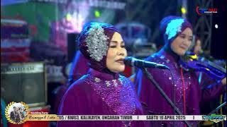 BERSUKARIA#nasidaria live desa kalikayen ungaran#rafi production#jeffry audio