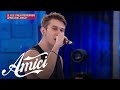 Amici 23 - MalÃ¬a - Brivido