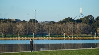 ACT lockdown extended by four weeks
