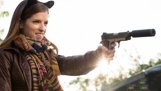 Мой парень – киллер / Mr. Right - Русский трейлер (2015) Мой парень – киллер / Mr. Right - Русский трейлер (2015)
