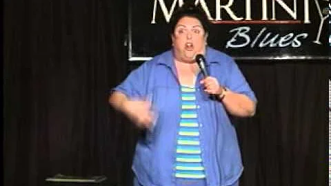 Leslie Berger, The Berger with Everything ,a ton o...