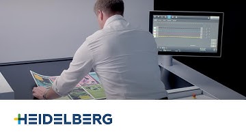 Lösungen für mehr Gewinn und Flexibilität in mittelständischen Druckunternehmen | Speedmaster CX 75