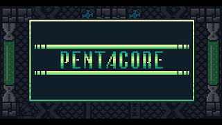 Super Metroid Vibin' with Pixel Game Maker MV || Pentacore