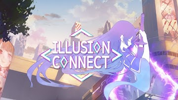 ILLUSION CONNECT Gameplay - Android - Part2