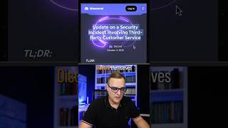 Утечка идентификатора Discord ПРЕДУПРЕЖДЕНИЕ при проверке возраста