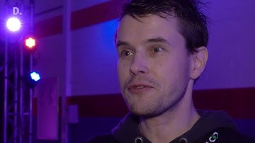 Jacob Boersma - Dutch Blockchain Hackathon