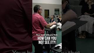 Your Book tells you that