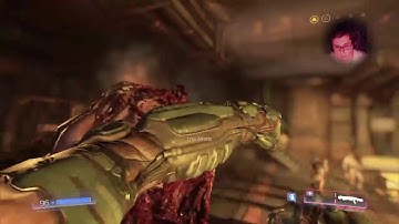To hell and back!!! DOOM part- 2