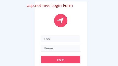 ASP.NET MVC Framework E commerce website  Admin Login in urdu/hindi