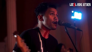 Local Indie Attack : Live Session - Ticket For Famous