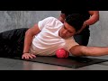 How To Use: SKLZ Universal Massage Roller