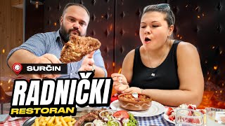 Download Lagu KAFANSKI RESTORAN sa MALIM CENAMA i KARIRANIM STOLjNjACIMA !!! Runolist Surčin MP3 Download Lagu KAFANSKI RESTORAN sa MALIM CENAMA i KARIRANIM STOLjNjACIMA !!! Runolist Surčin MP3