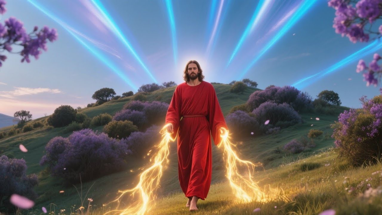 🙏 Oração URGENTE com SALMO que Expulsa Magia, Macumba e TUDO de Ruim ✝️