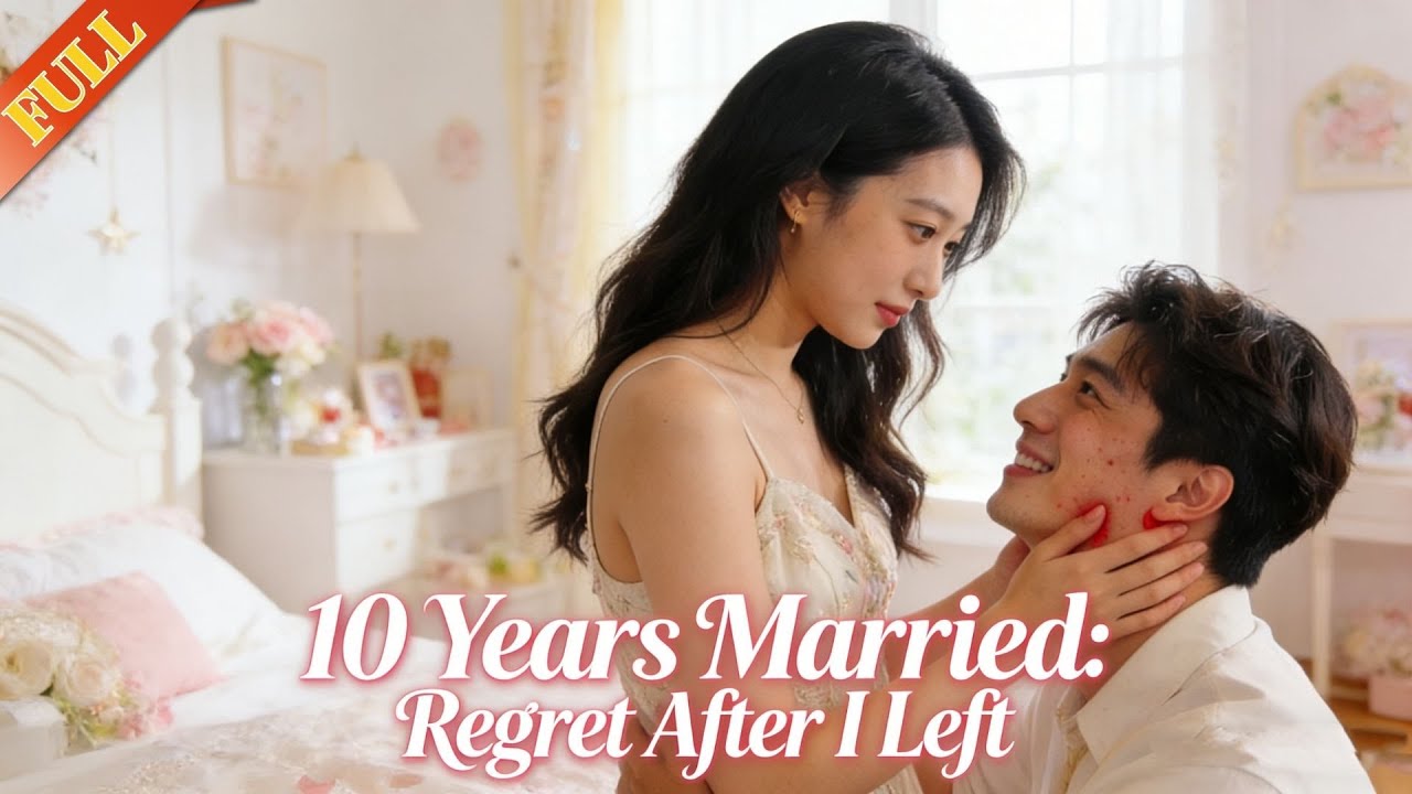【FULL】10-Year Marriage: He Doted on Our Nanny, Then Regretted My Departure