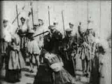 The Execution of Mary Stuart (1895 film)