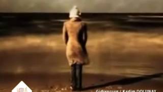 Gidiyorsun Can Demiryel - Kadim Dolunay