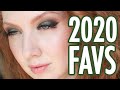 Full Face Tutorial Most Used Drugstore Makeup 2020 | Green Smokey Eyeshadow