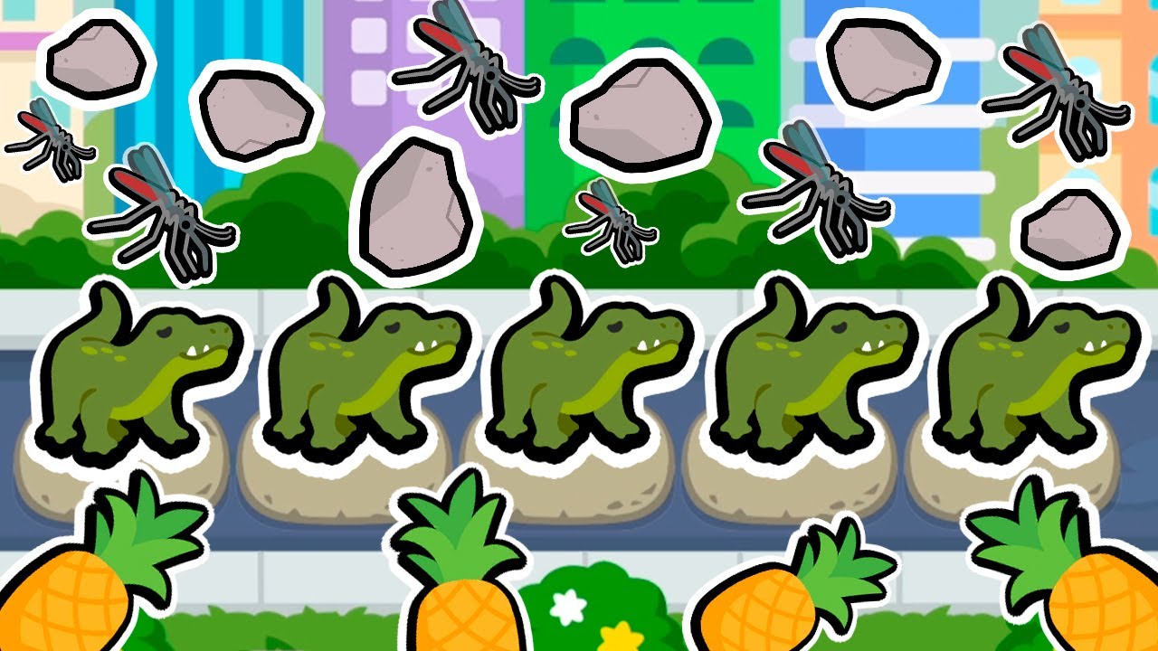 ¡SUPER AUTO PIEDRAS! | SUPER AUTO PETS #49