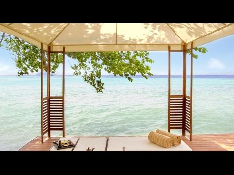 Thailand, Phi-Phi islands, Villa 360, Phi Phi Islands. www.osthai.ru