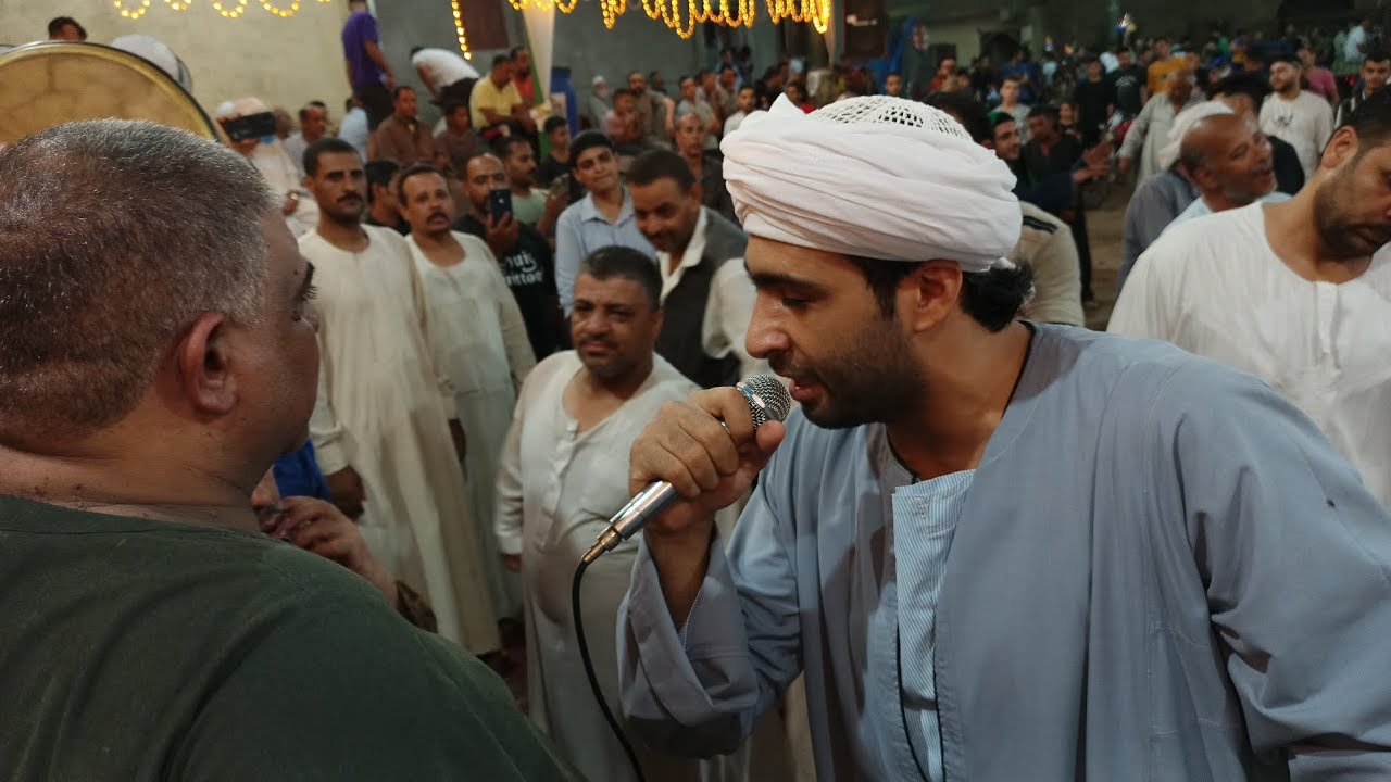 رائعة من روائع الشيخ ايمن عبدالعزيز شغل عالي اوي اوي