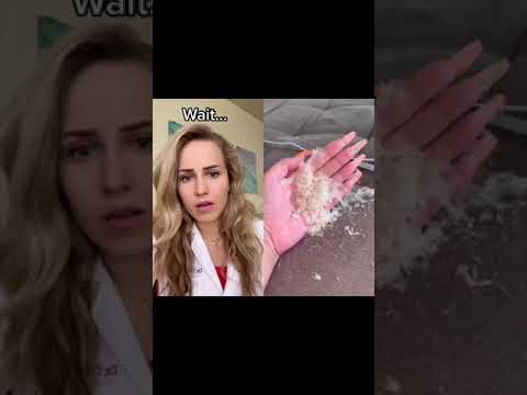 Video: 3 veidi, kā noskūt mirušo ādu no kājām