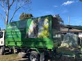 Powerful Tree Chipper Services in Melbourne Wood Chipping & Tree Removal Experts | Axe Tree