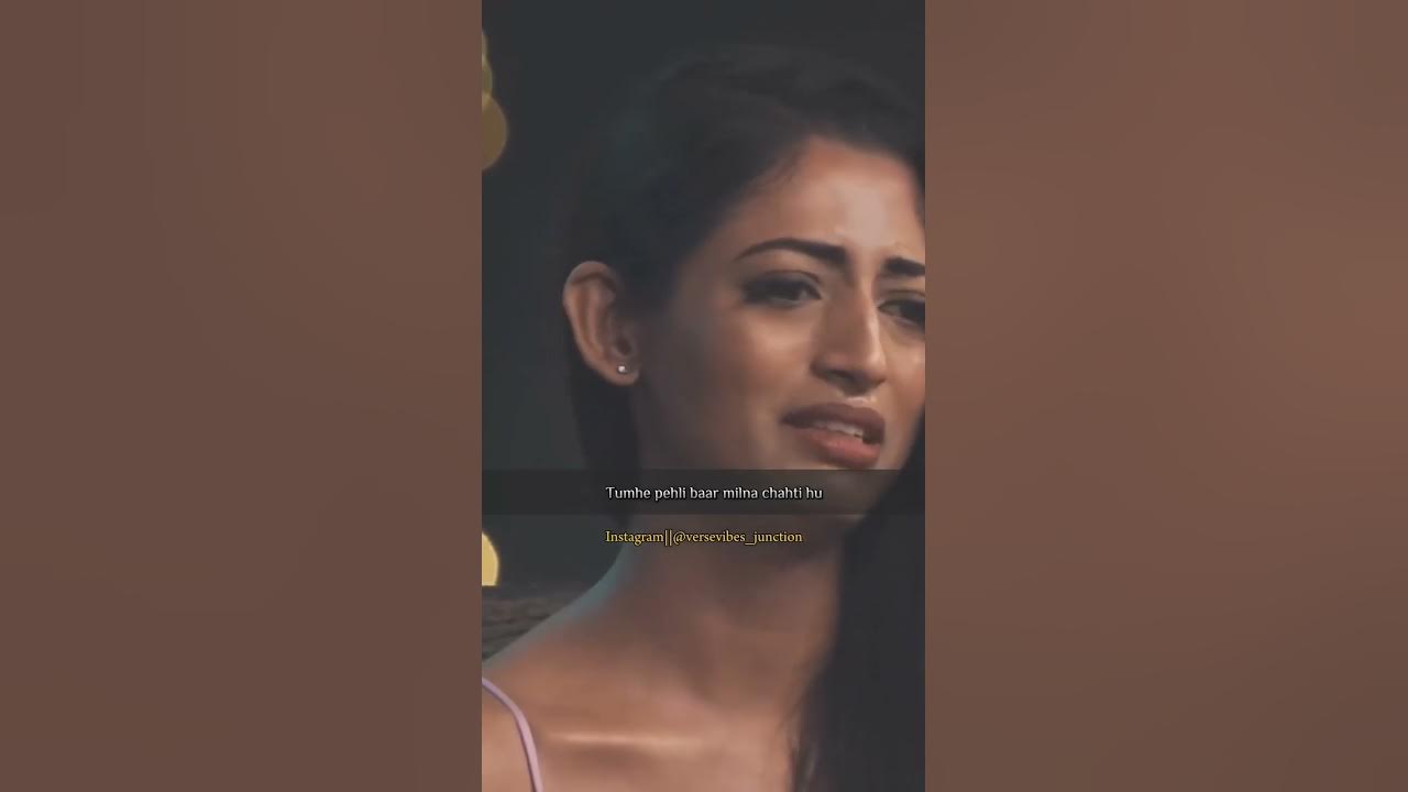 Mei Bhi Milna Chahta Hu anandjoshi privilege YouTube mei-bhi-milna-chahta-hu-anandjoshi-privilege-youtube