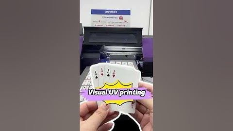 Visual uv printing #sourcefactory #uvprinting #uvprinter #madeinchina #printing #diy