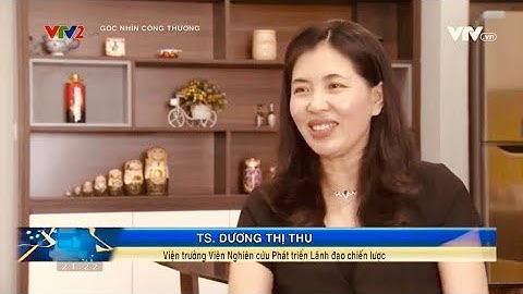 Tại sao các doanh nghiệp nhỏ và vừa trong lĩnh vực sản xuất cần xây dựng chiến lược?