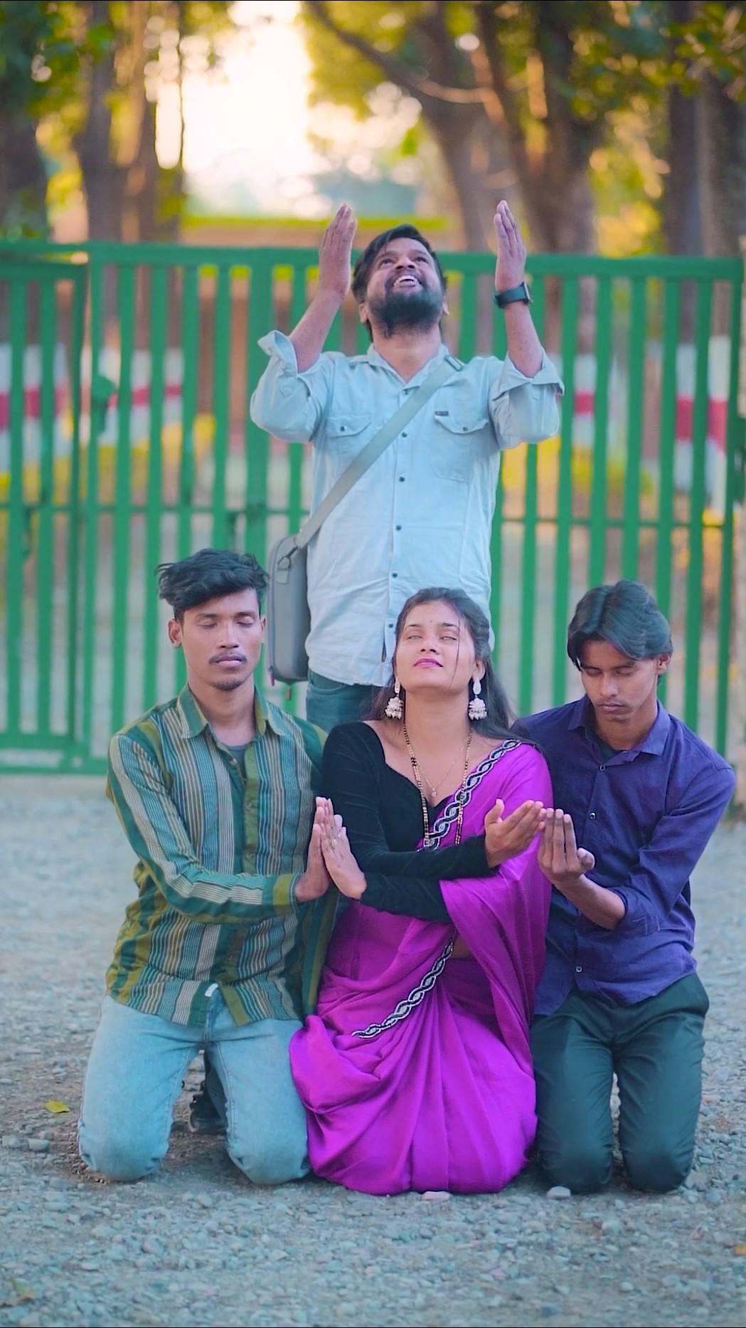 God alha bhagwan ne bnaya ek insaan
