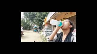 রাস্তায় আমার ফুল পারলাম..🥰(Day 4)#moumita #mouvlog #minivlog #vlog #shortvideo