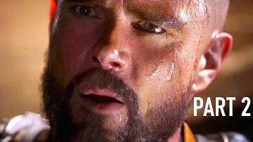 THE CALLISTO PROTOCOL Gameplay Walkthrough Part 2 - HABITAT (PC)