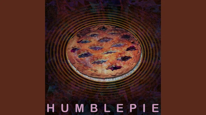 Humble Pie