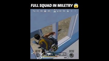 FASTEST SQUAD WIPE EVER 🔥🔥 #shorts #short