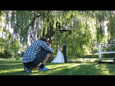 Video: Den Afdøde Søns Spøgelse Dukkede Op I Mors Bryllupsfoto - Alternativ Visning