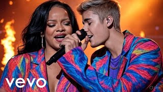 Download Lagu Rihanna ft. Justin Bieber - Love and Chaos (Official Music Video 2025) MP3 Download Lagu Rihanna ft. Justin Bieber - Love and Chaos (Official Music Video 2025) MP3