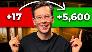 A Simple Tactic for Big Gains! Perfect for 2025!