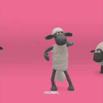 Story Wa DJ Shaun the sheep terbaru 2020🔊🎶
