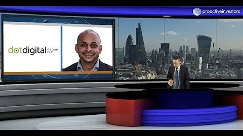 AI and machine learning investment accelerates at dotdigital  after strong year