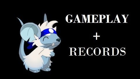 Transformice - Gameplay  + World Records #21